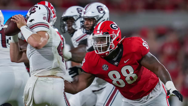 Seahawks draft predictions with FanDuel